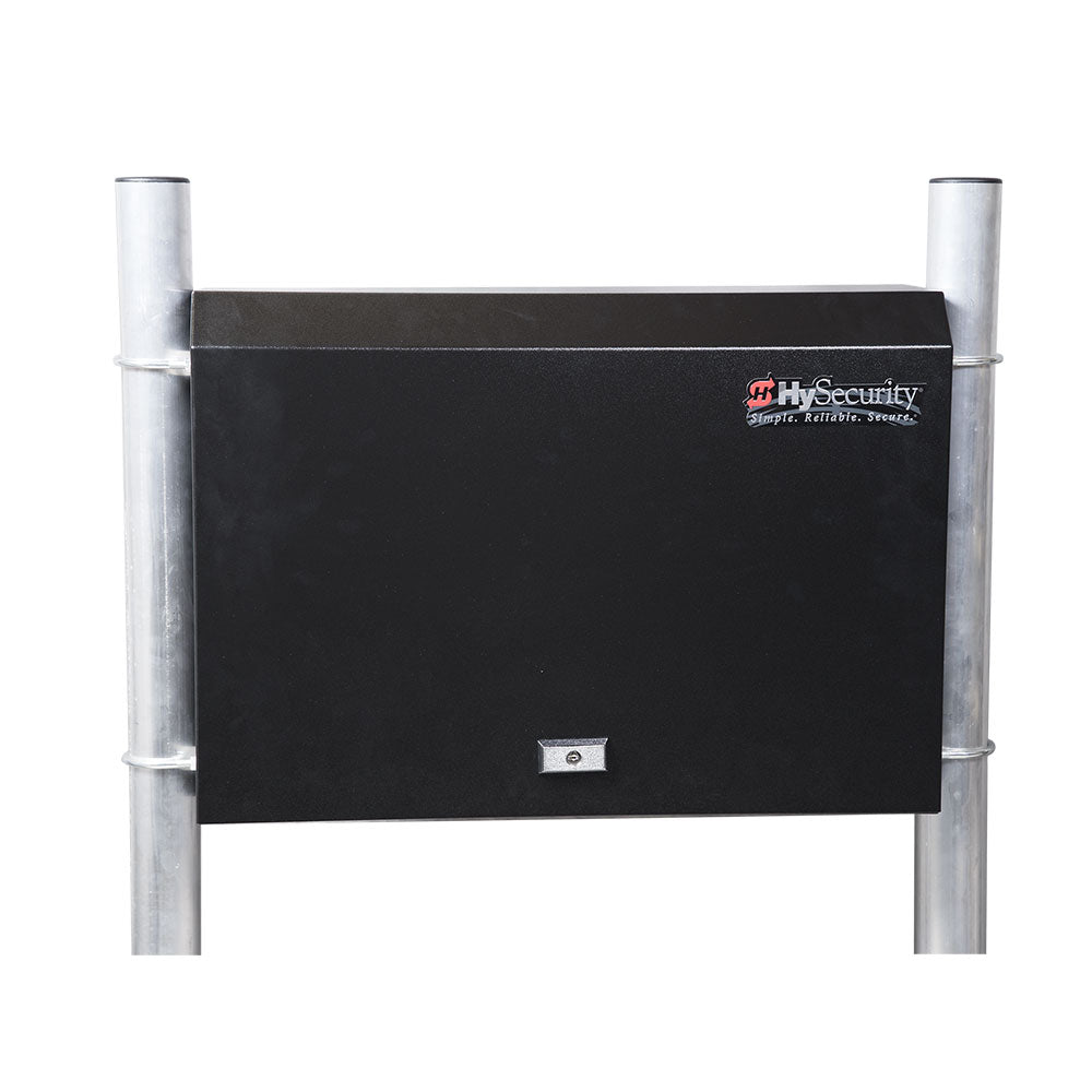 Hysecurity Display HySecurity SlideSmart HD25 Operator | All Security Equipment