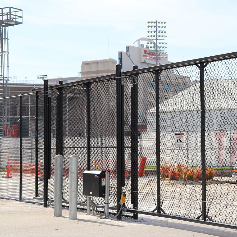 Hysecurity Display HySecurity SlideSmart HD30 Operator | All Security Equipment
