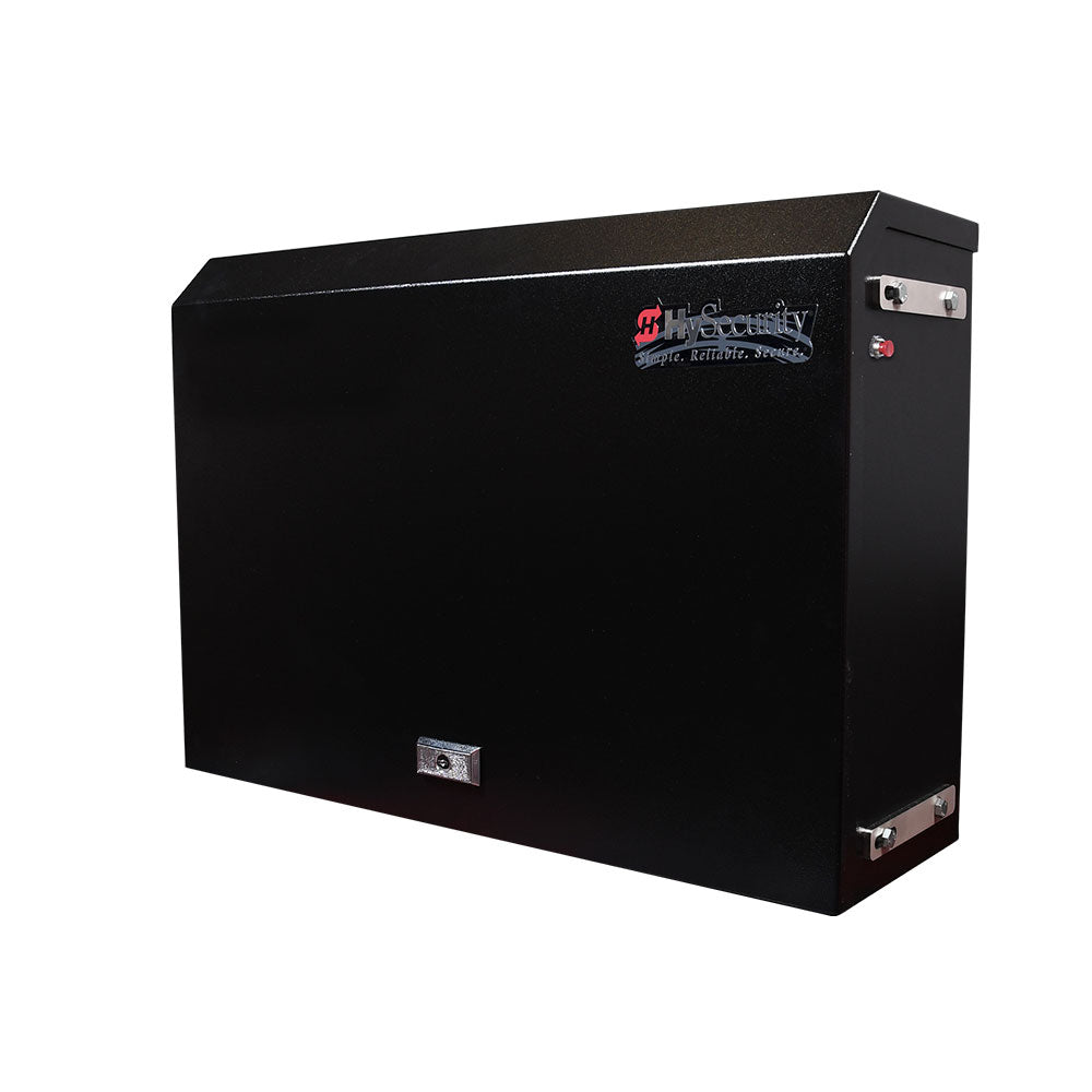 Hysecurity Display HySecurity SlideSmart HD25 Operator | All Security Equipment