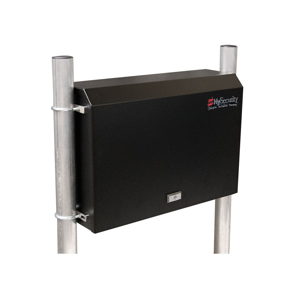 HySecurity SlideSmart HD15F HYS-SlideSmart-HD15F | All Security Equipment