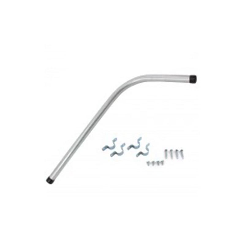 HySecurity Solar Panel Mounting Bracket HYS-208 | All Security Equipment