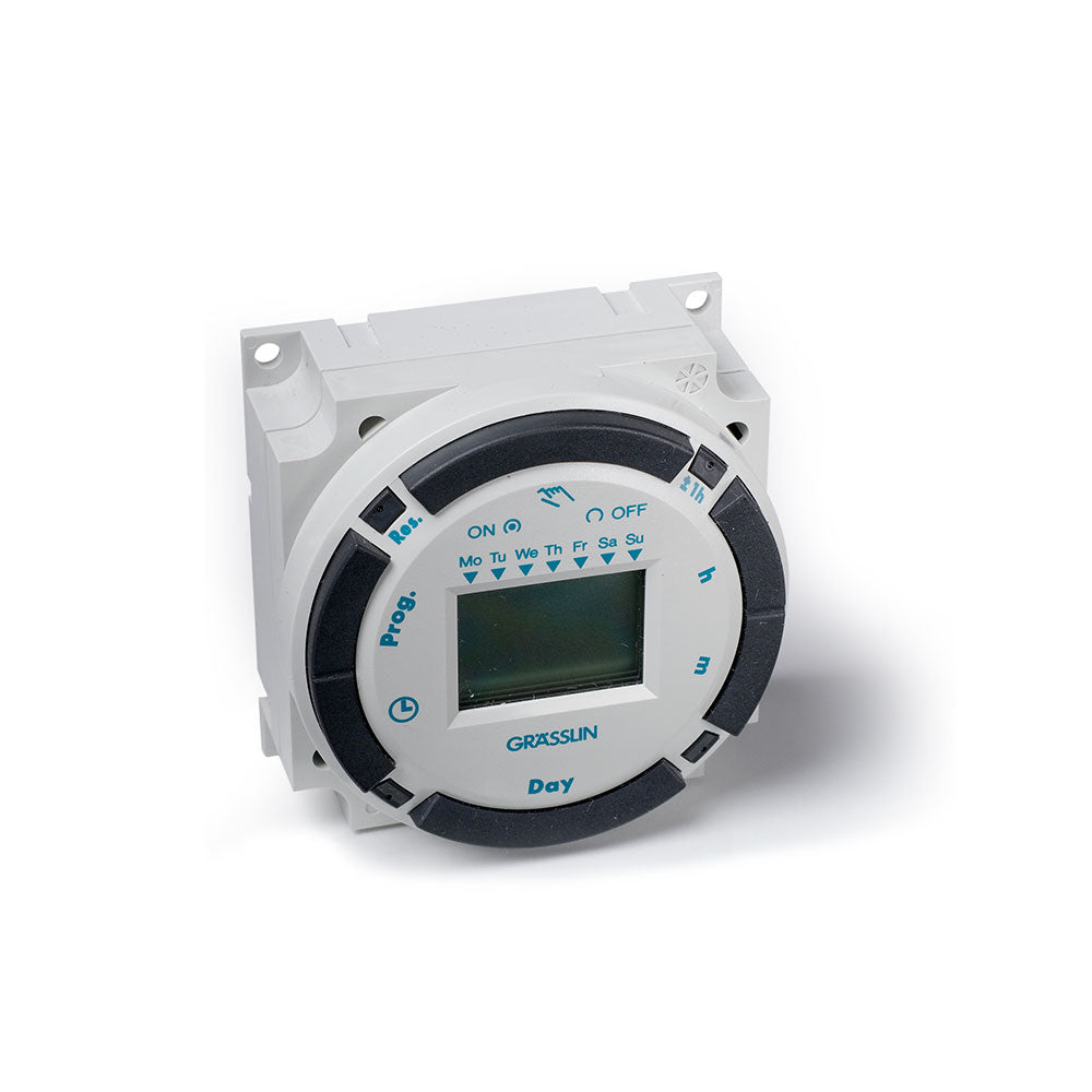 HySecurity Timer Clock MX001307 | All Security Equipment