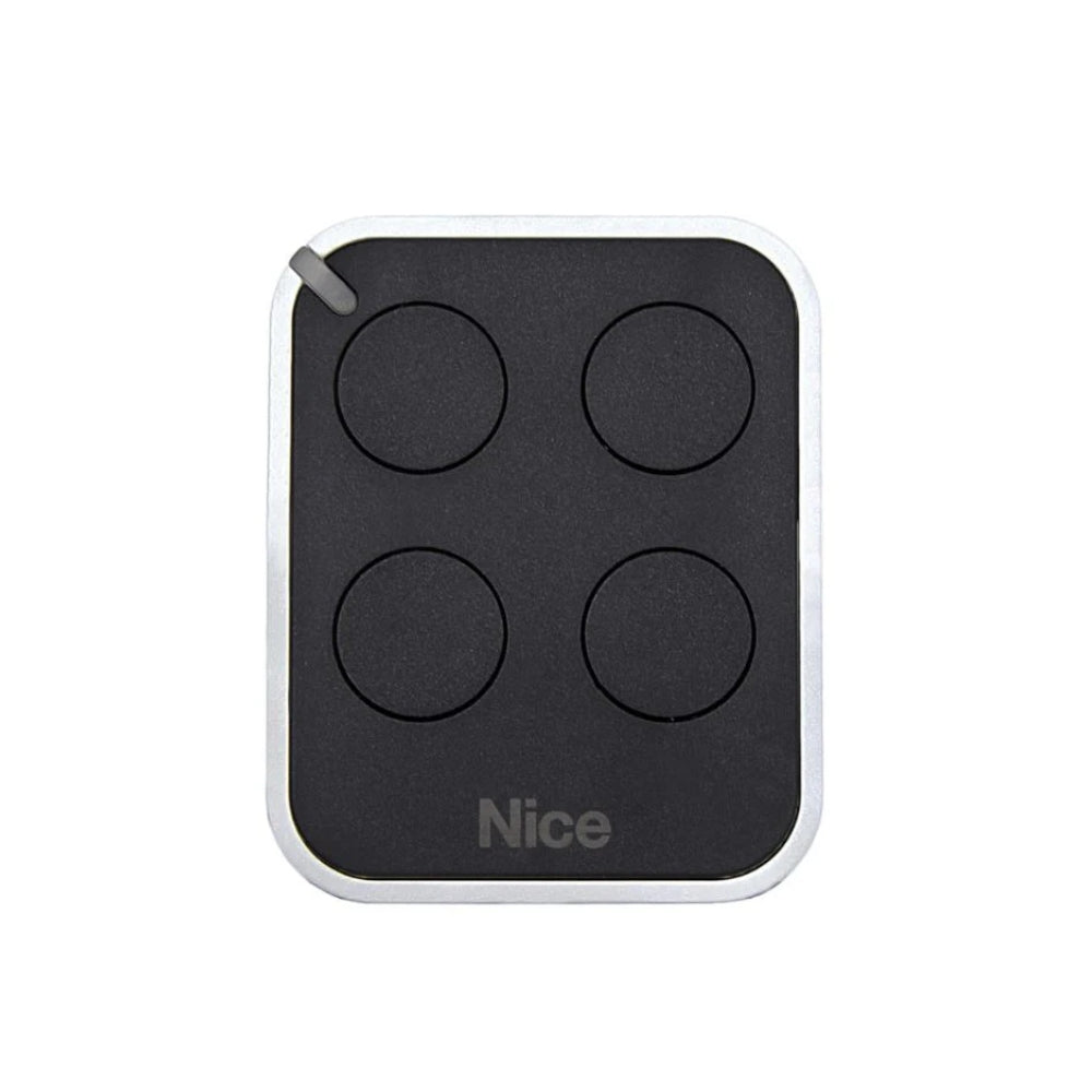 HySecurity Transmitter Remote Era One 4 Channels ON4E/A | All Security Equipment