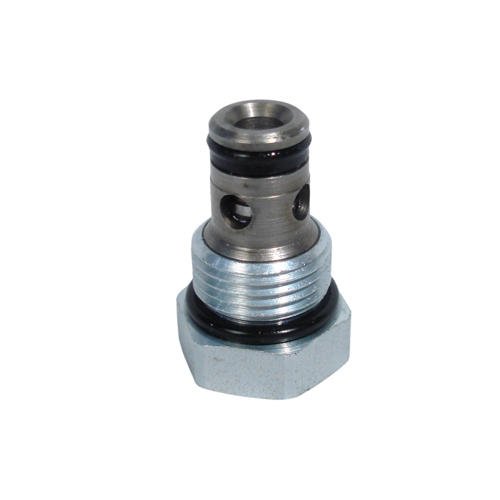 HySecurity Valve Check Endhead Main MX000171 | All Security Equipment