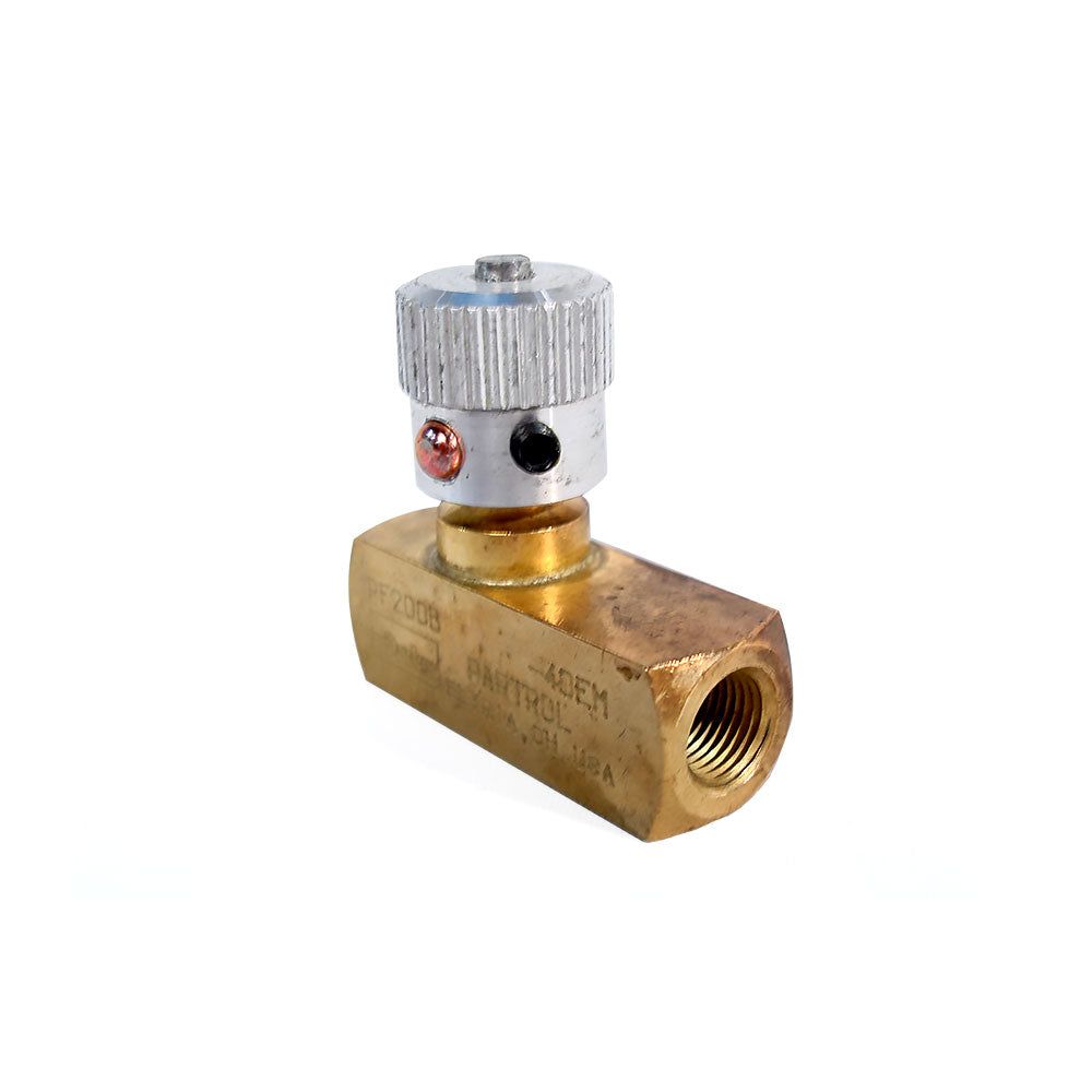 HySecurity Valve Flow Control MX001258 | All Security Equipment