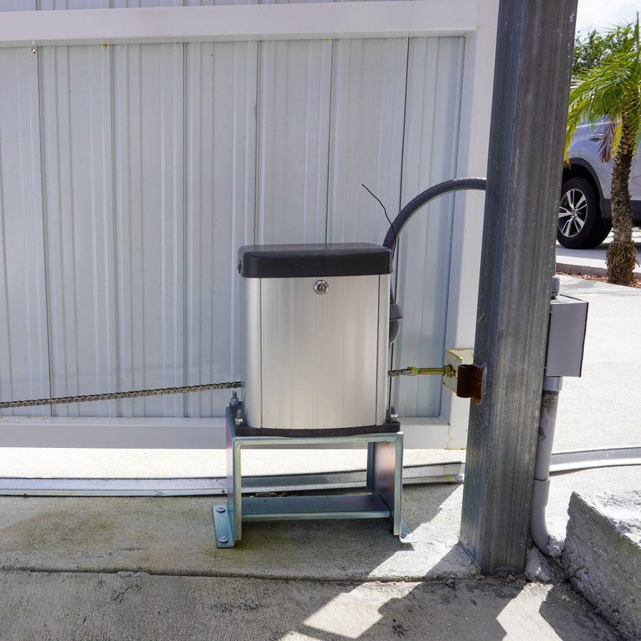 JSLIDE Gate Opener Kit Promo All Security Equipment