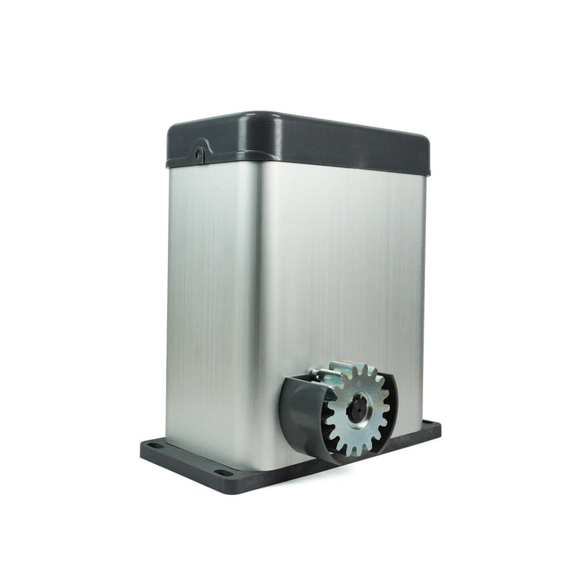 JSlide Rack and Pinion Slide Gate Opener All Security Equipment