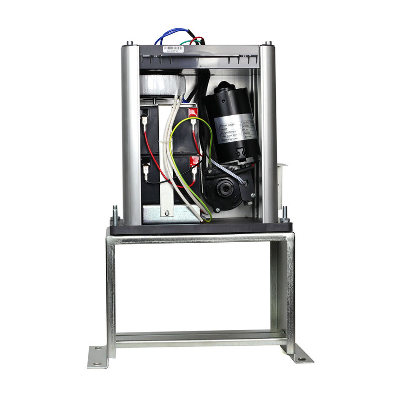ASE J-SLIDE Gate Opener Kit Promo | FAS-J-SLIDECH300BBUP