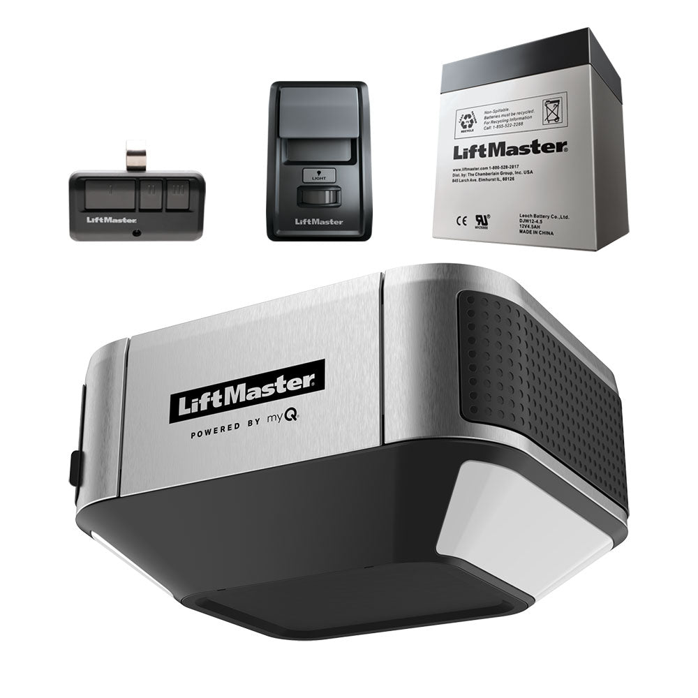 LiftMaster DC Chain Garage Door Opener 84602 | All Security Equipment