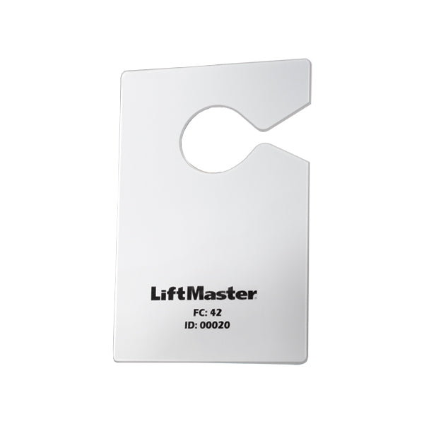 LiftMaster LMHNTG Rearview Mirror RFID | All Security Equipment