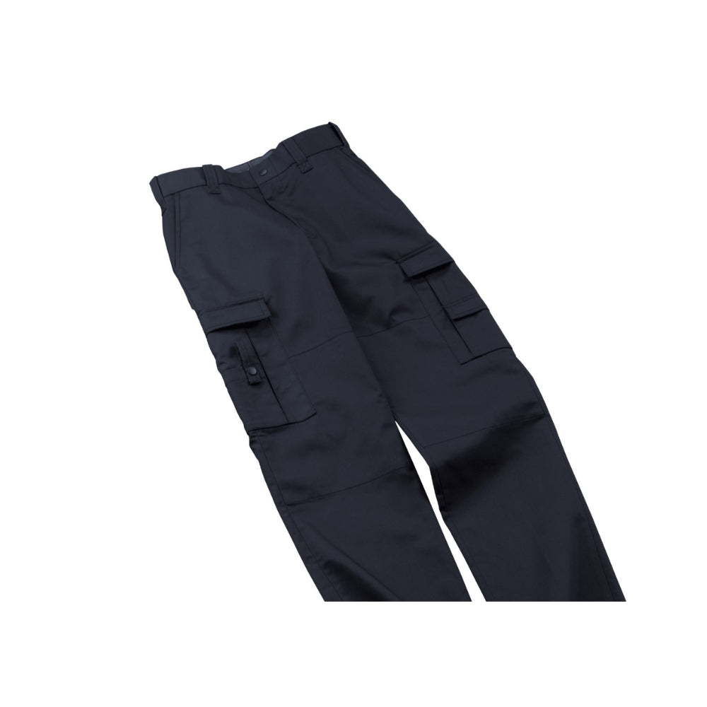 Liberty Uniform Men's EMS Trousers (Navy Blue) | LIB-630MNV