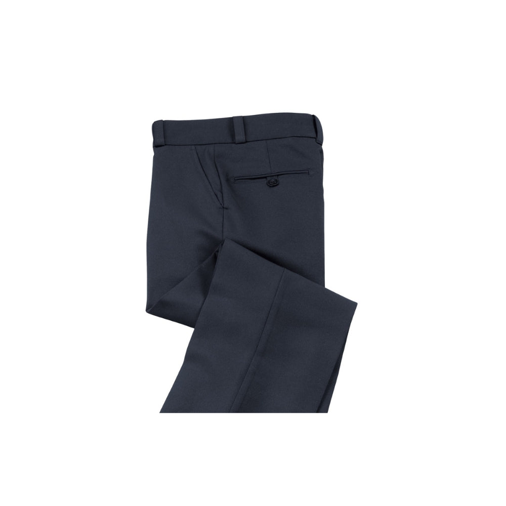 Liberty Uniform- Trouser 100% polyester, twill, male (Midnight Navy) | LIB-600MBN