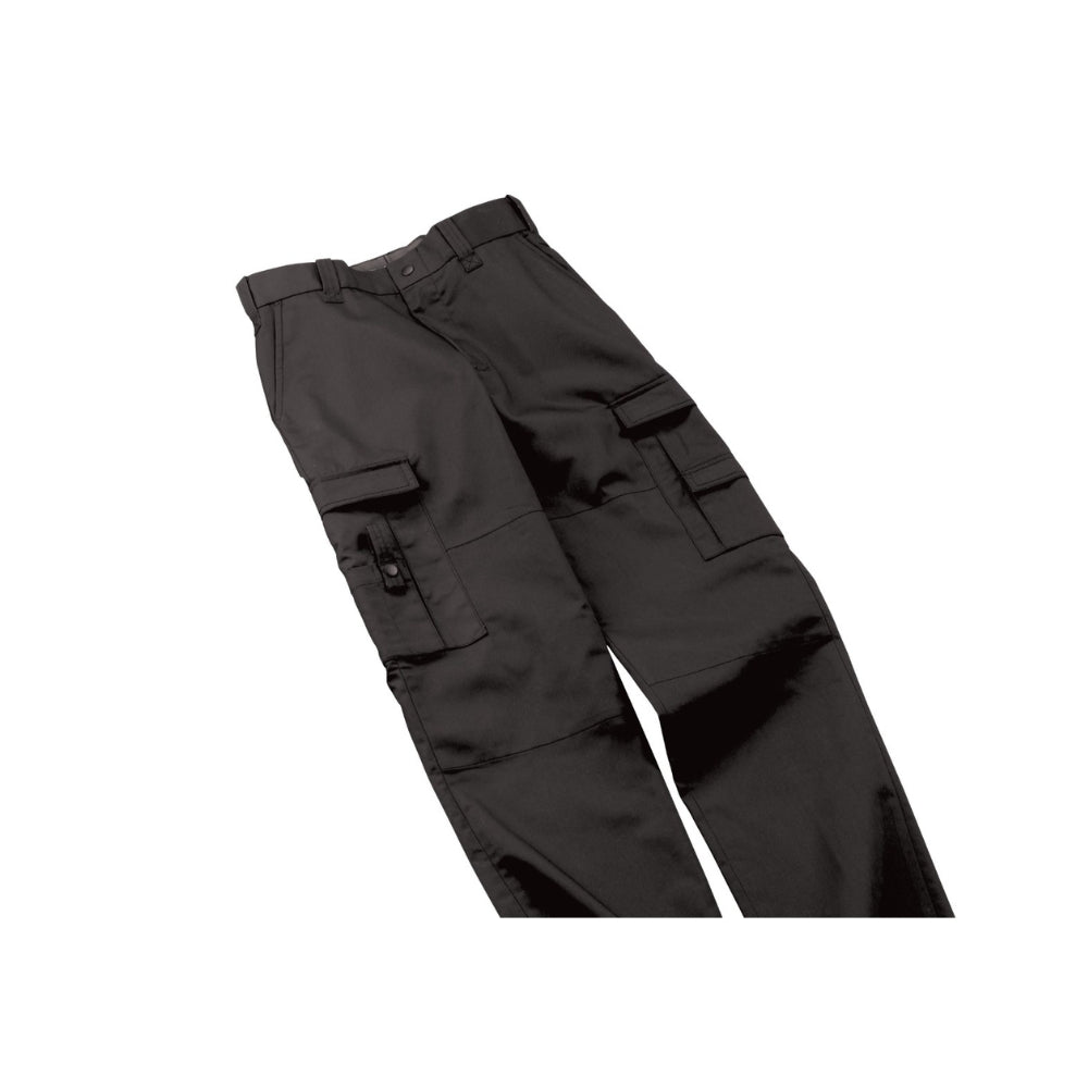 Liberty Uniform Women's EMS Trousers (Black) | LIB-630FBK