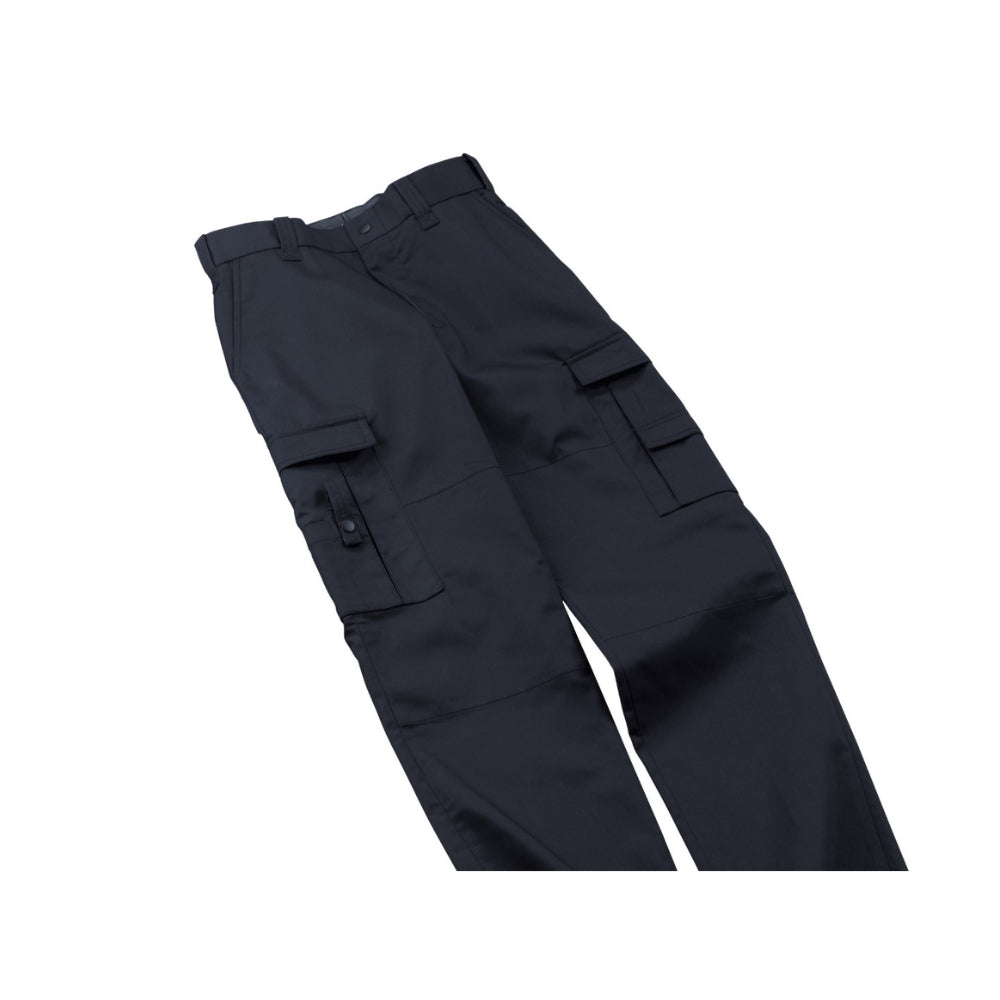Liberty Uniform - Women's EMS Trousers (Navy Blue) | LIB-630FNV