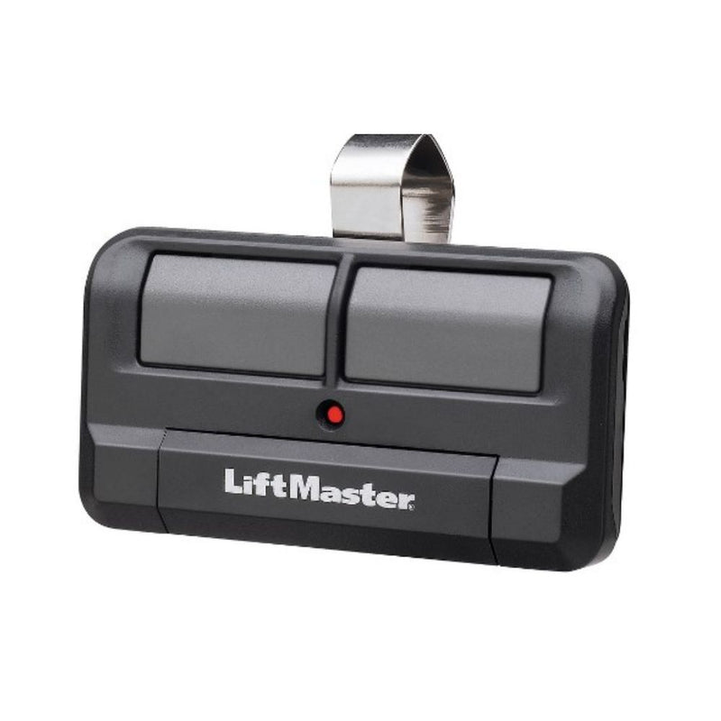 LiftMaster 2-Button Remote Control 892LT | All Security Equipment