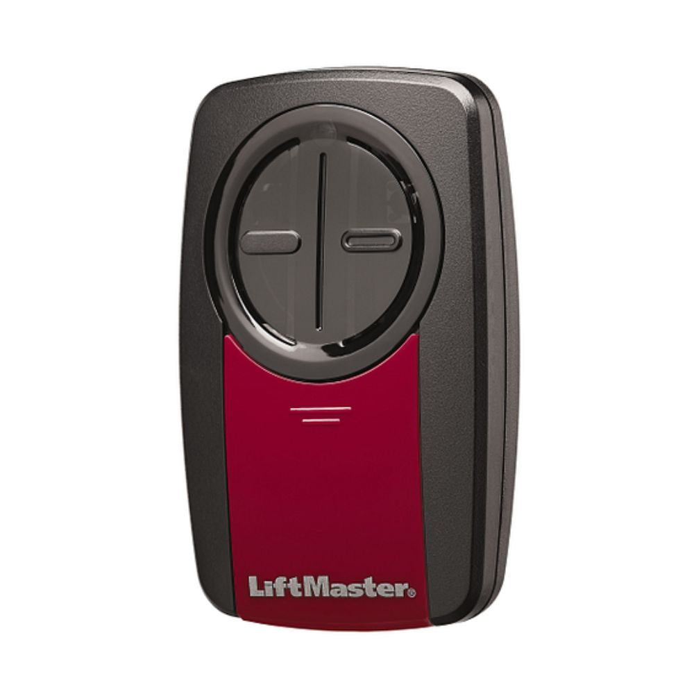 LiftMaster 2-Button Universal Remote Control 380UT | All Security Equipment