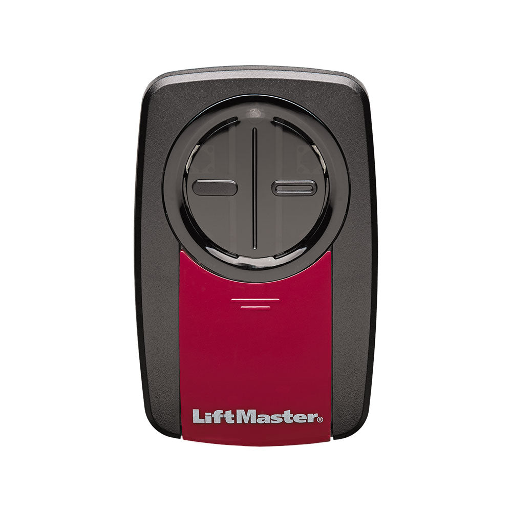 LiftMaster 2-Button Universal Remote Control 380UT | All Security Equipment