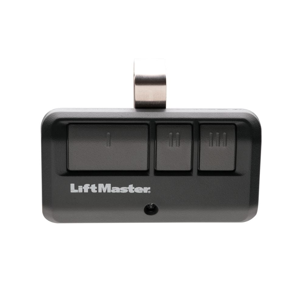LiftMaster 3-Button Remote Control 893LM | All Security Equipment