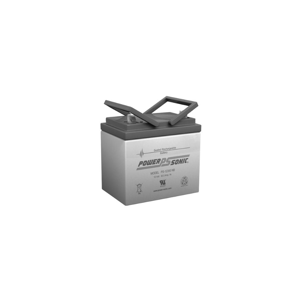 LiftMaster Battery with Harness A12330SGLPK | All Security Equipment
