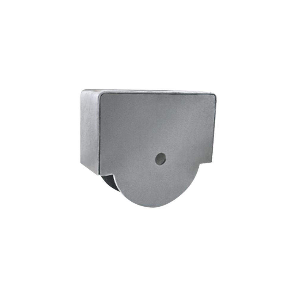 LiftMaster 4" Steel Power Wheel Cover 22204S | All Security Equipment