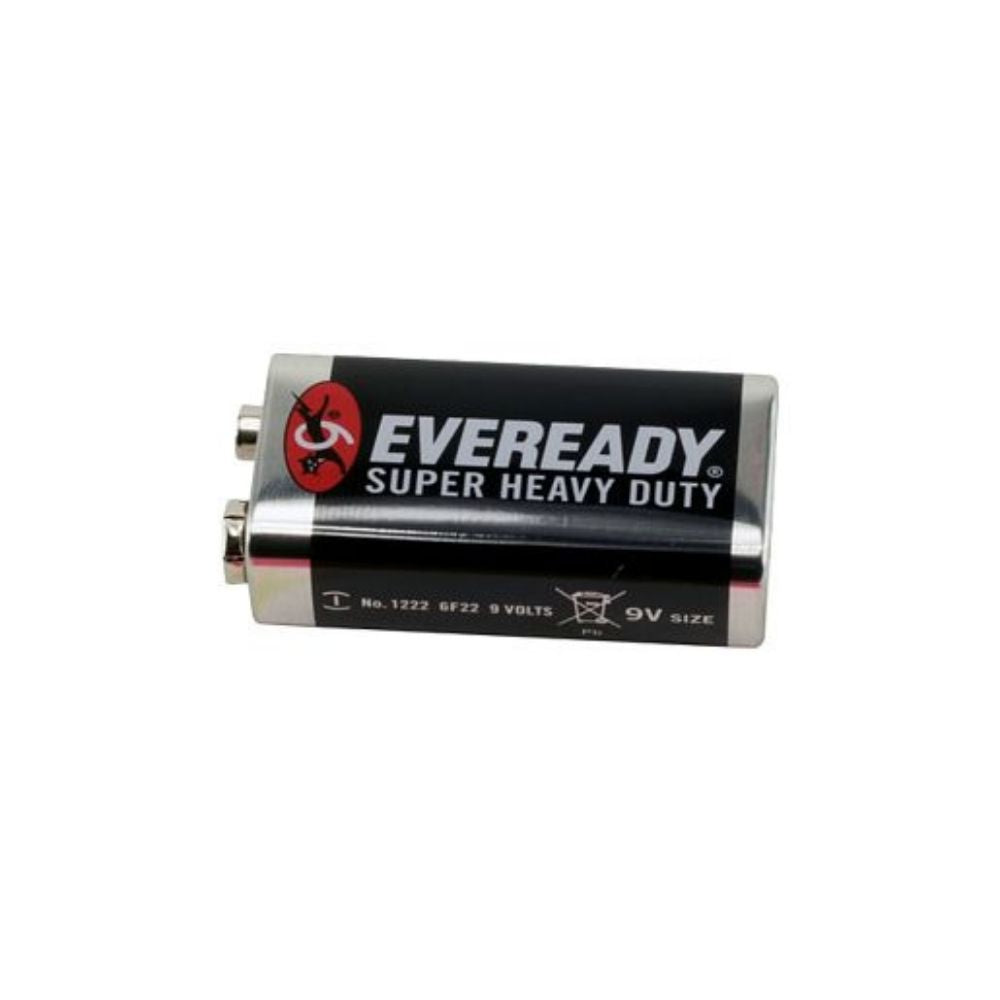 LiftMaster 9V Battery K010A0025 | All Security Equipment
