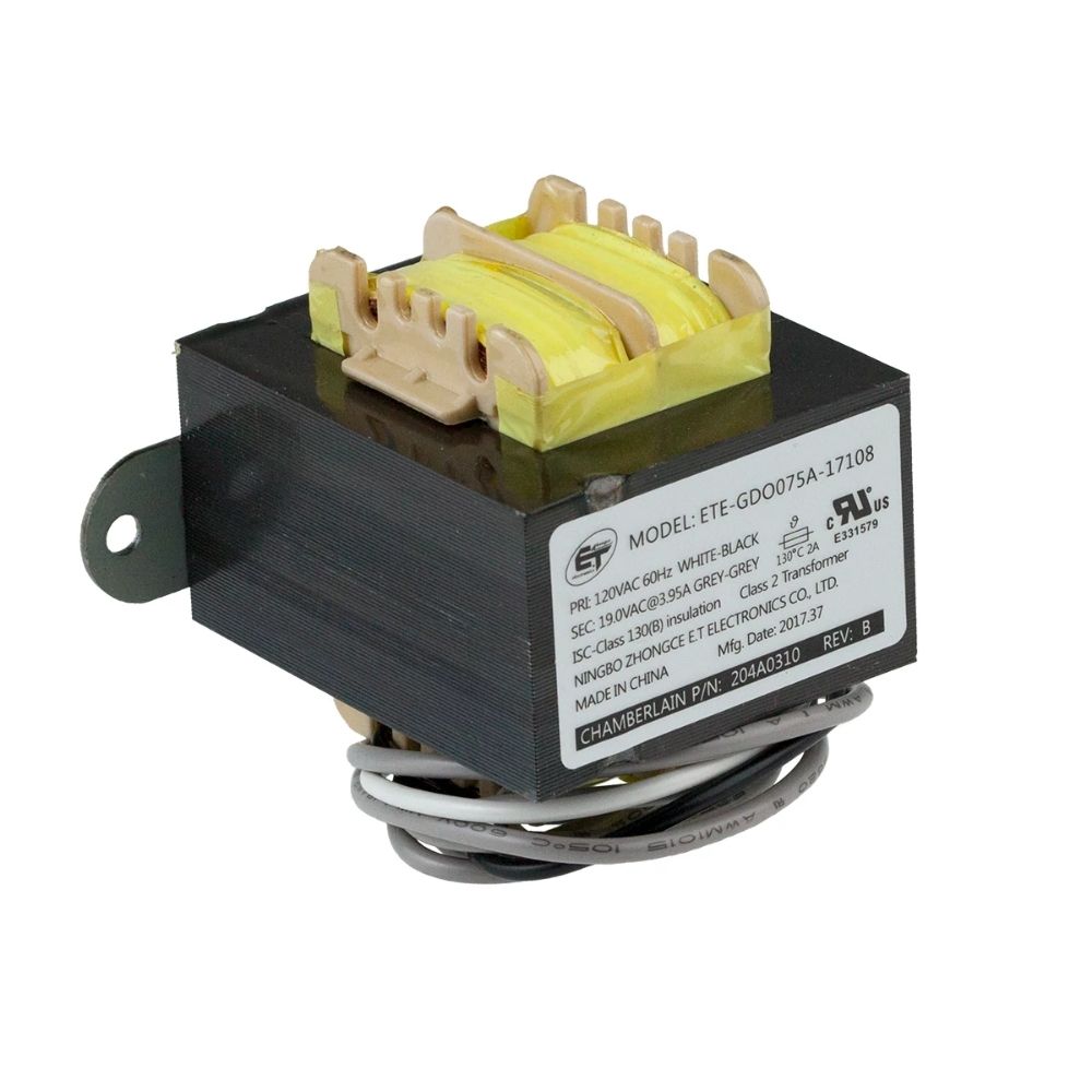 LiftMaster 041A0308 AC Lock Transformer | All Security Equipment