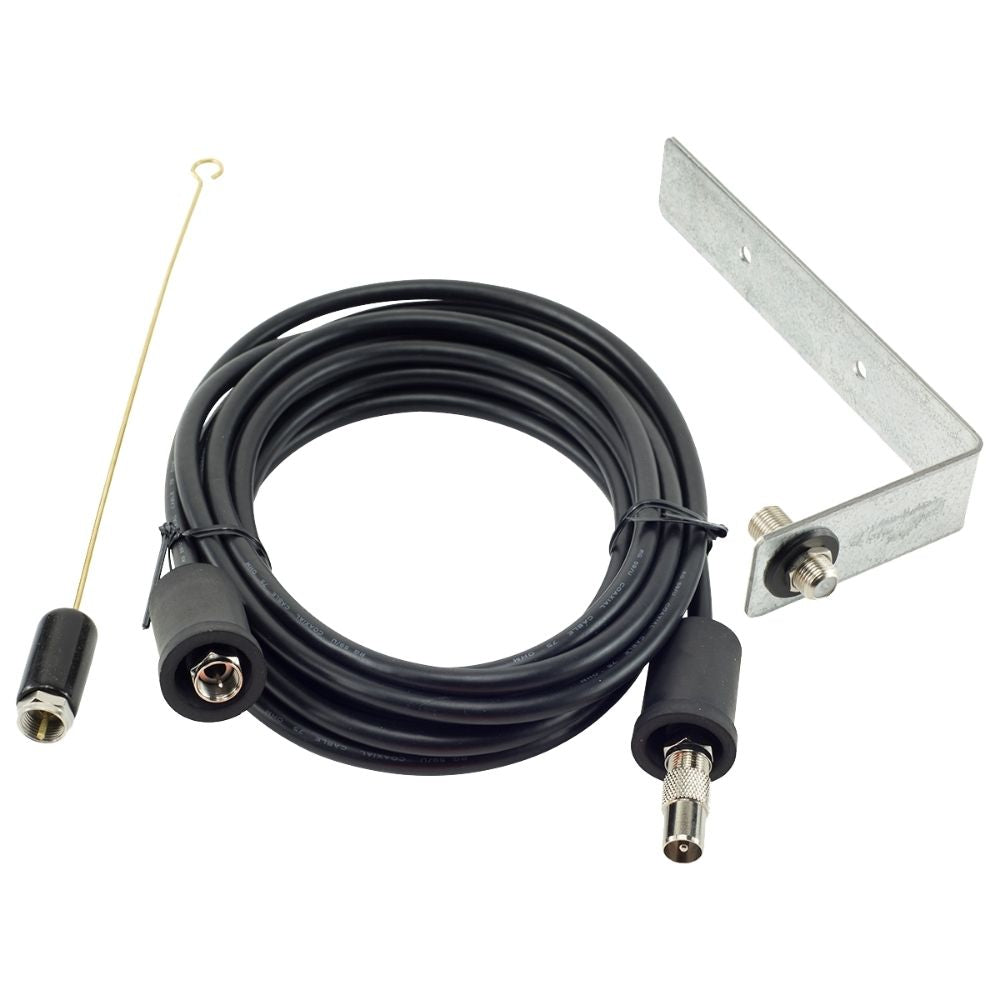 LiftMaster 041A3504-1 Antenna Kit with Adapter
