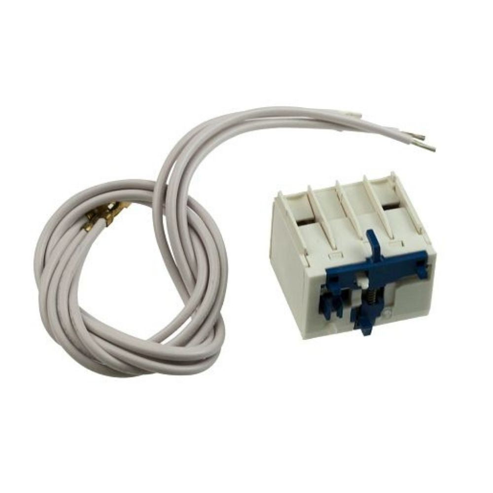 LiftMaster Auxiliary Contact Block K-Line with Wire 90-78002K