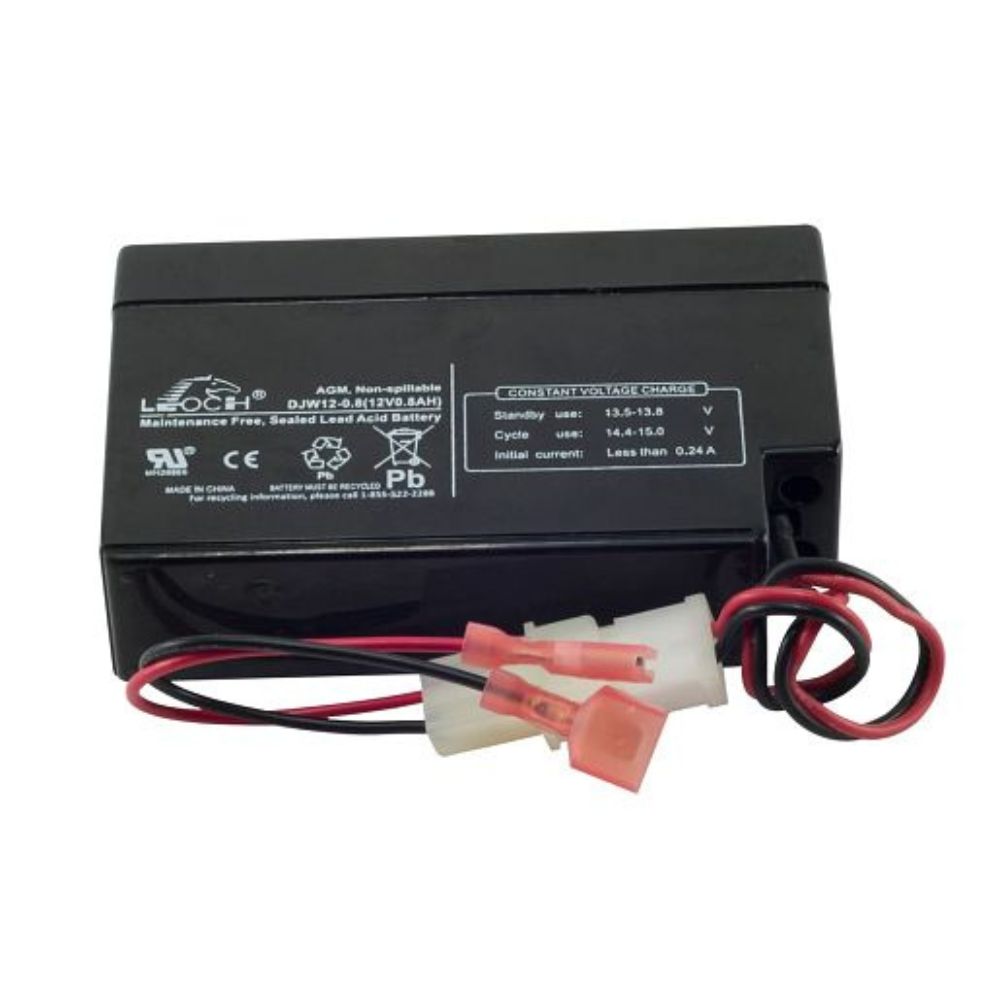 LiftMaster Battery (12V, 8A) K-29-NP08-12 | All Security Equipment