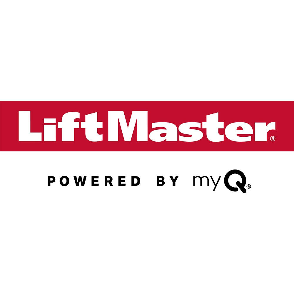 LiftMaster G2770 Belt Drive Rail Assembly (1pc, 10')