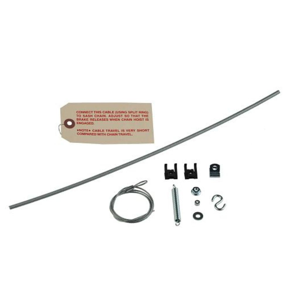 LiftMaster Brake Release Cable Kit K75-11634 | All Security Equipment