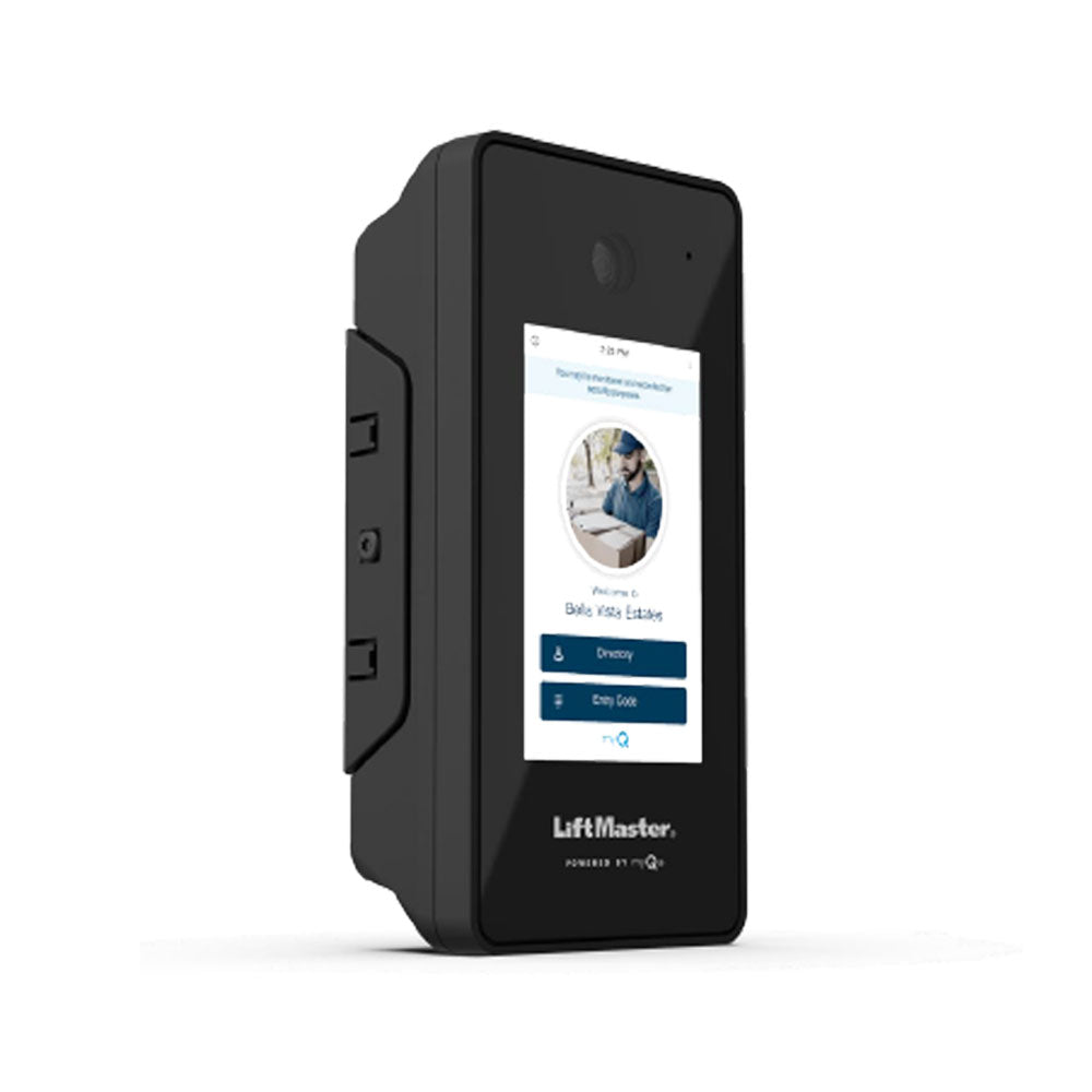 LiftMaster CAPXS Smart Video Intercom S | All Security Equipment 3/8