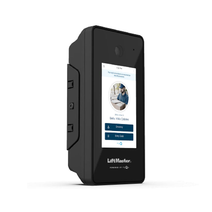 LiftMaster CAPXS Smart Video Intercom S | All Security Equipment