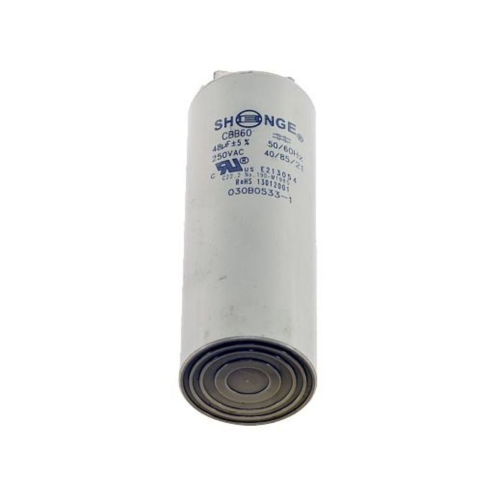 LiftMaster Capacitor (48uF, 220V) 030B0533-1 | All Security Equipment