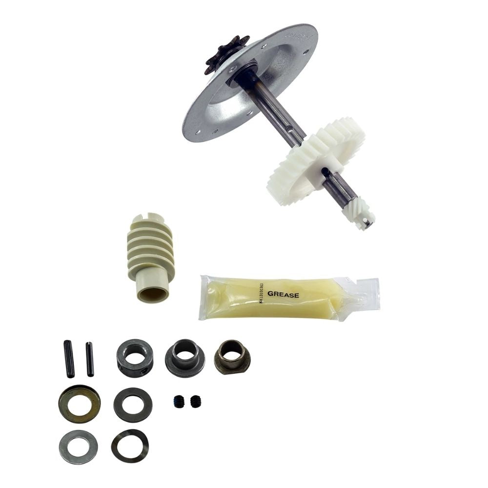 LiftMaster Gear and Sprocket Kit 041C4220A | All Security Equipment