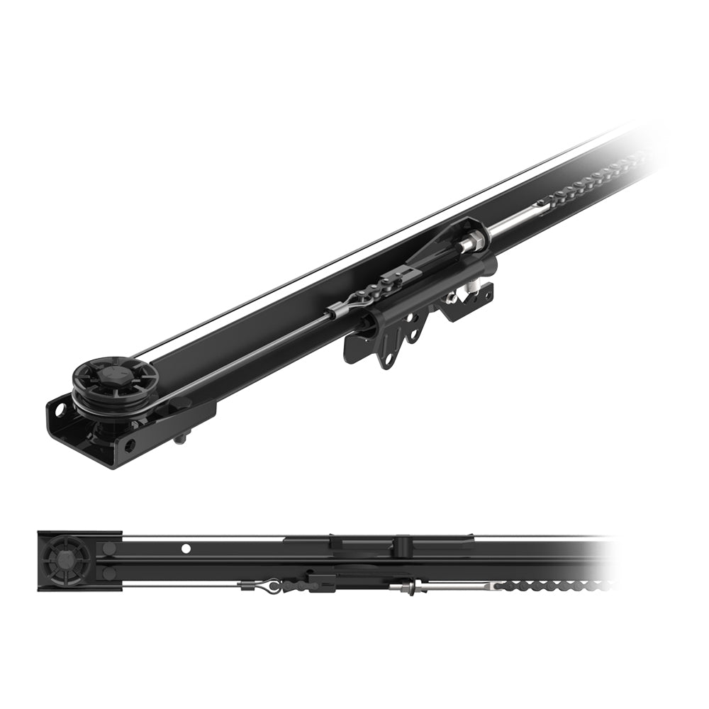 LiftMaster G1708 Chain Drive Rail Assembly (1pc, 8')