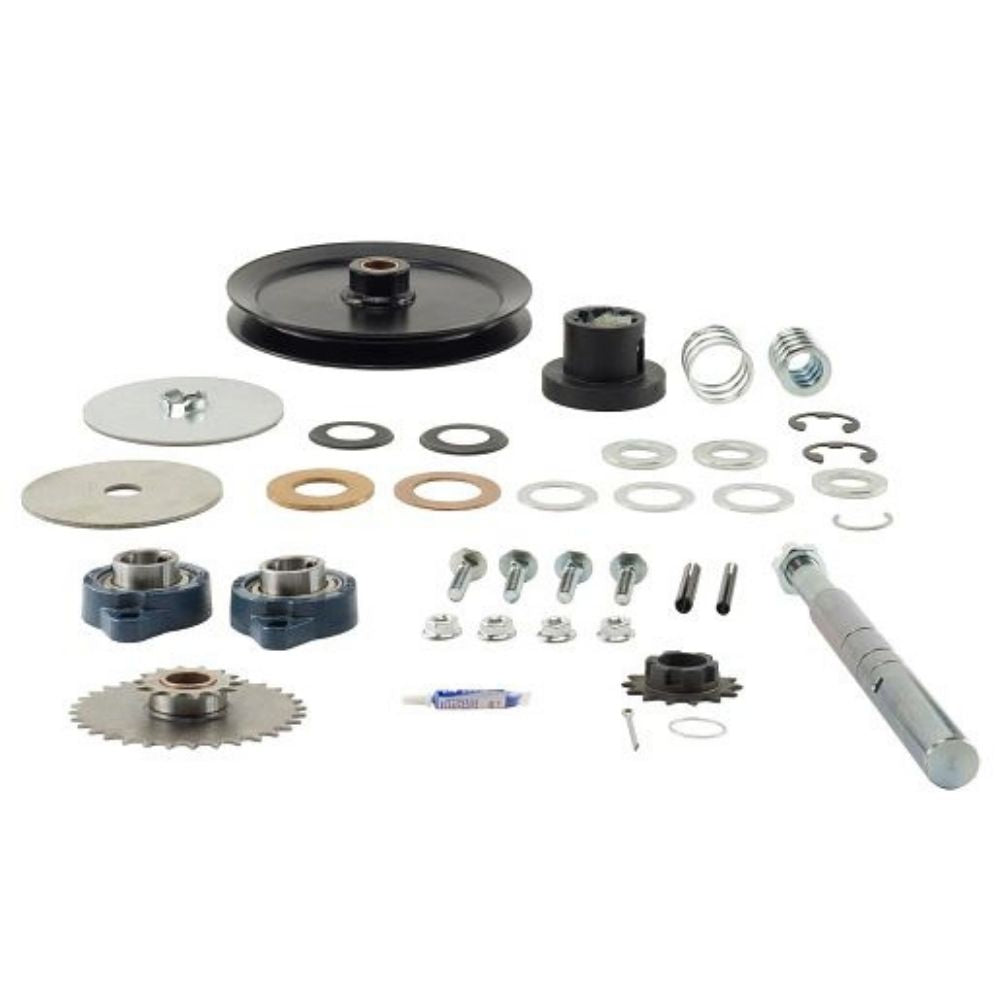 LiftMaster Clutch Shaft Kit K72-34845 | All Security Equipment