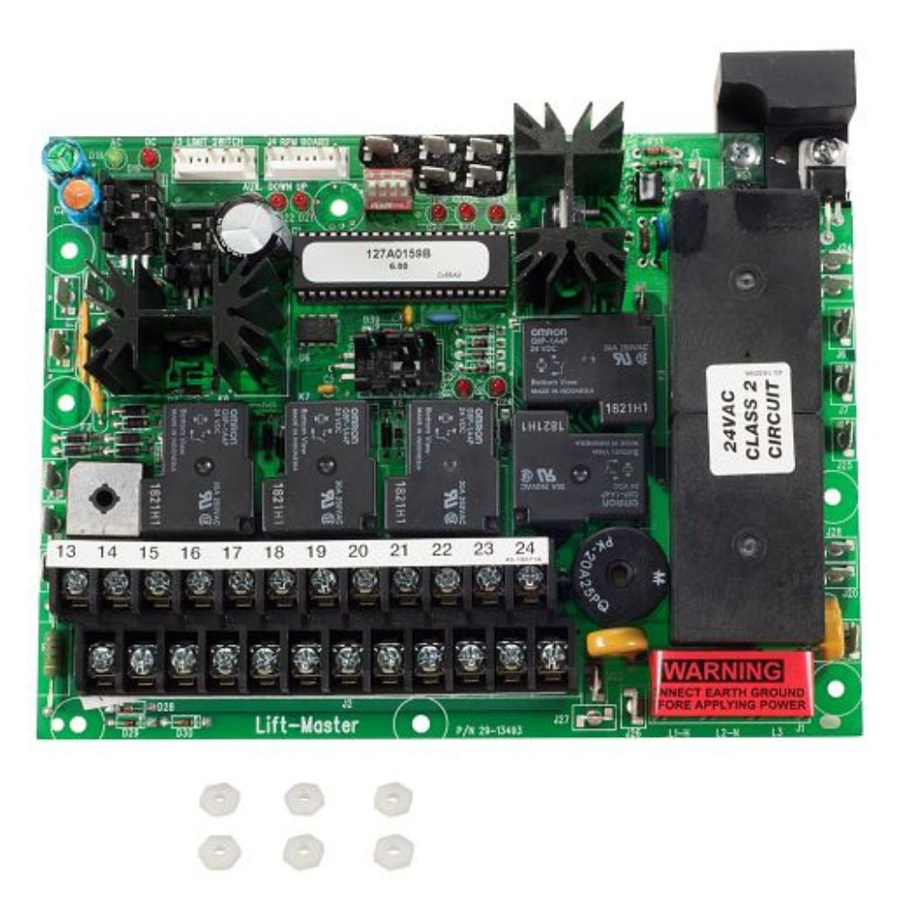 LiftMaster Control Board (FDCL) K79-13493-2-600