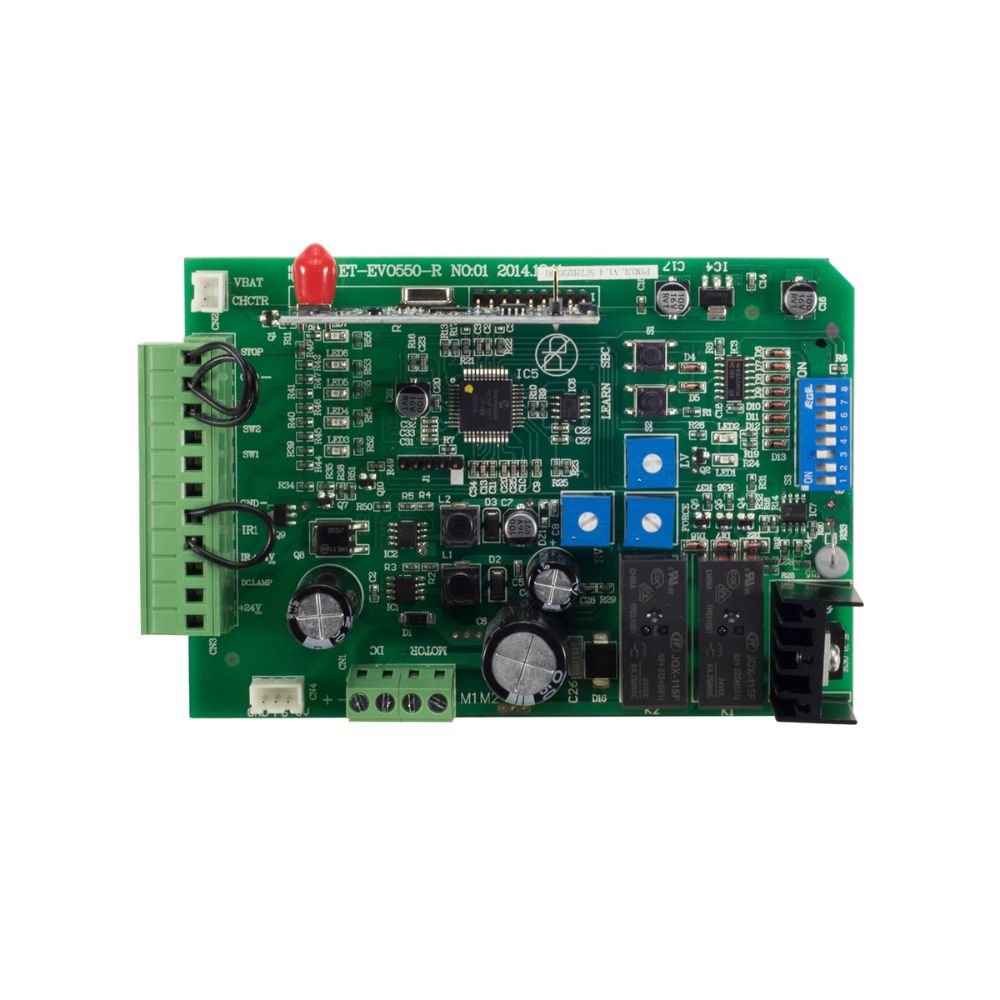 LiftMaster Control Board, SL600 and SL1000 K140364