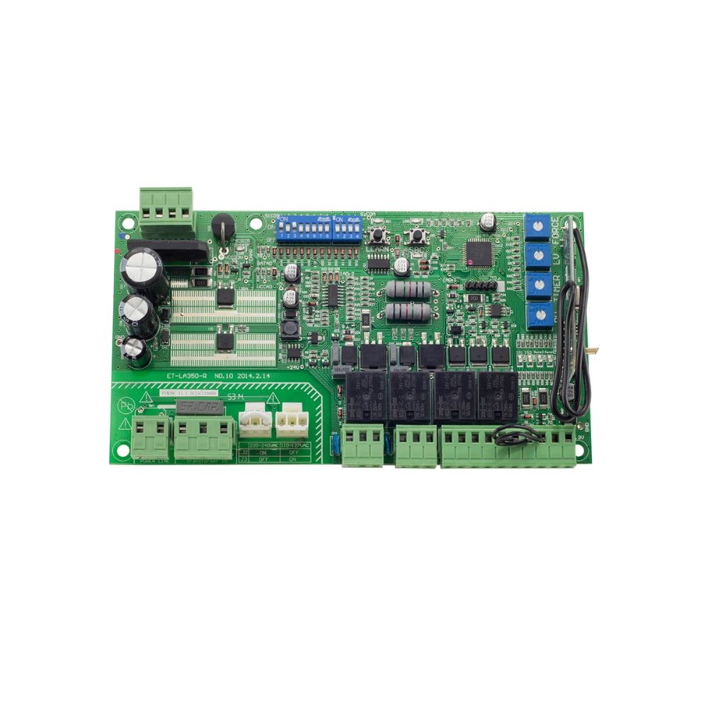 LiftMaster Control Board, LA350 K2A1832 | All Security Equipment