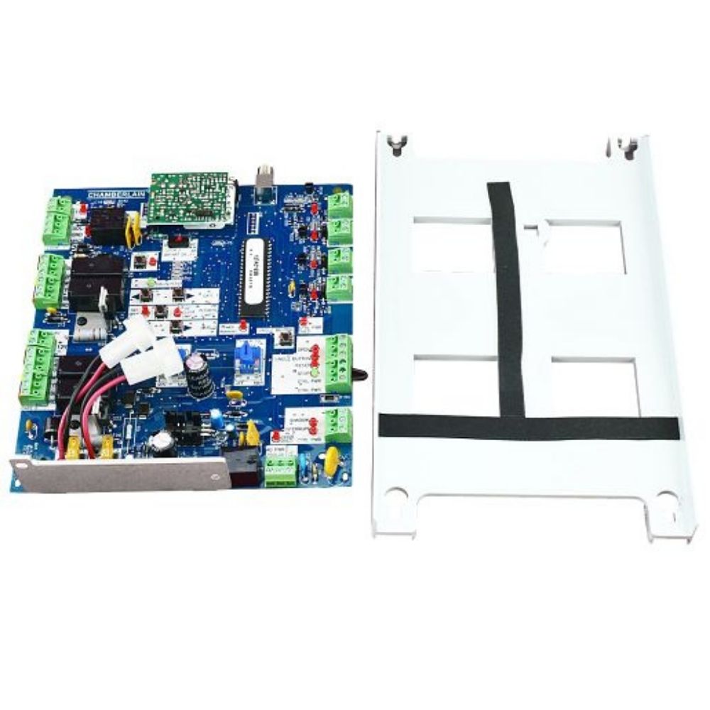 LiftMaster Control Board (LA412) K001A6426-1 | All Security Equipment