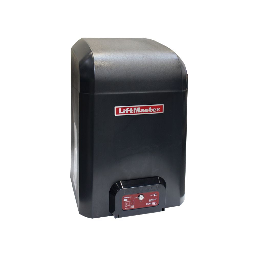 LiftMaster Cover HDSL24UL K41-0055-000 | All Security Equipment