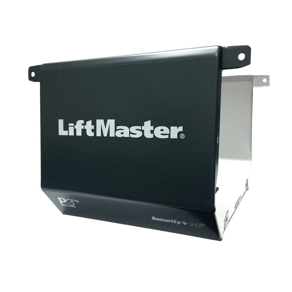 LiftMaster 041D0644-23 Cover (8160) | All Security Equipment