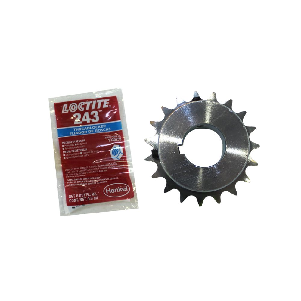 LiftMaster Drive Sprocket K41-0063-000 | All Security Equipment
