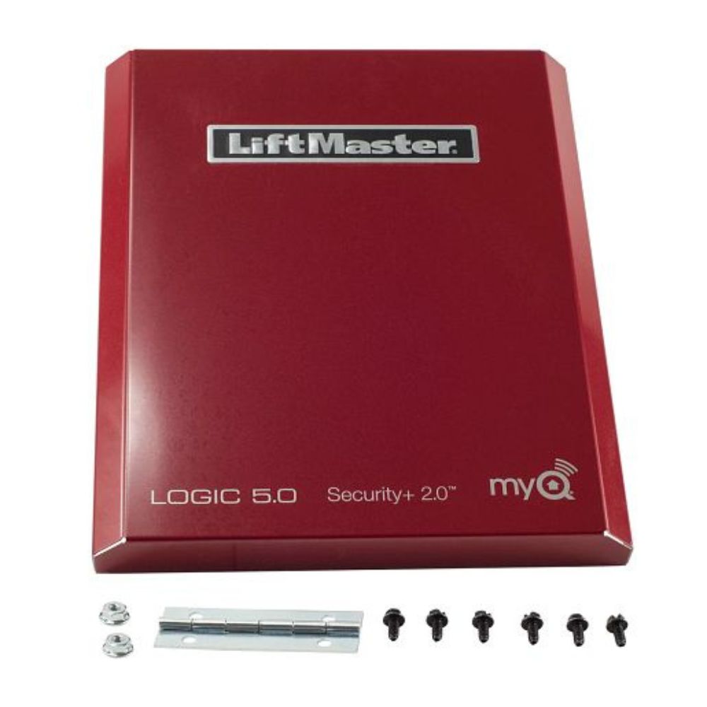 LiftMaster E-BOX Cover J, H, HJ, L5 K75-36913 | All Security Equipment