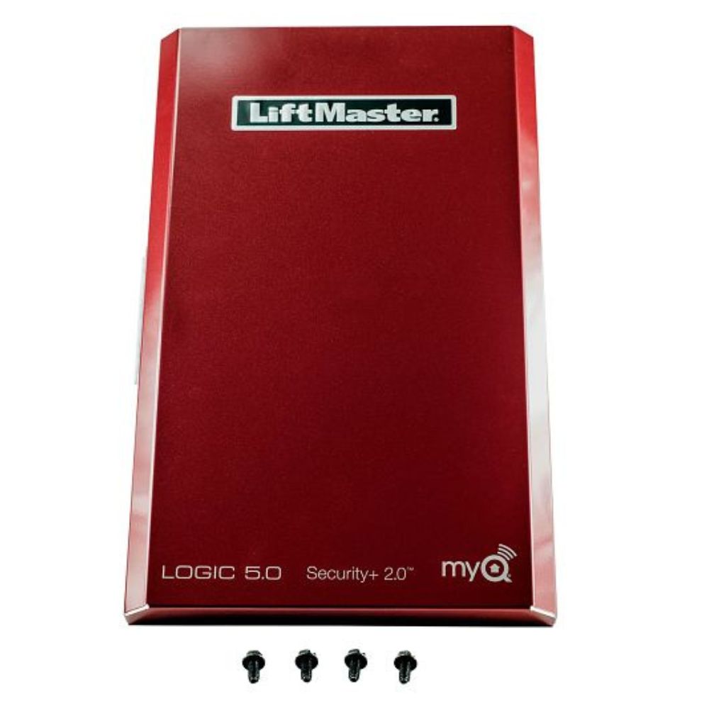LiftMaster E-BOX Cover (T, GT, SD, GSD, GH, L5) K75-36914