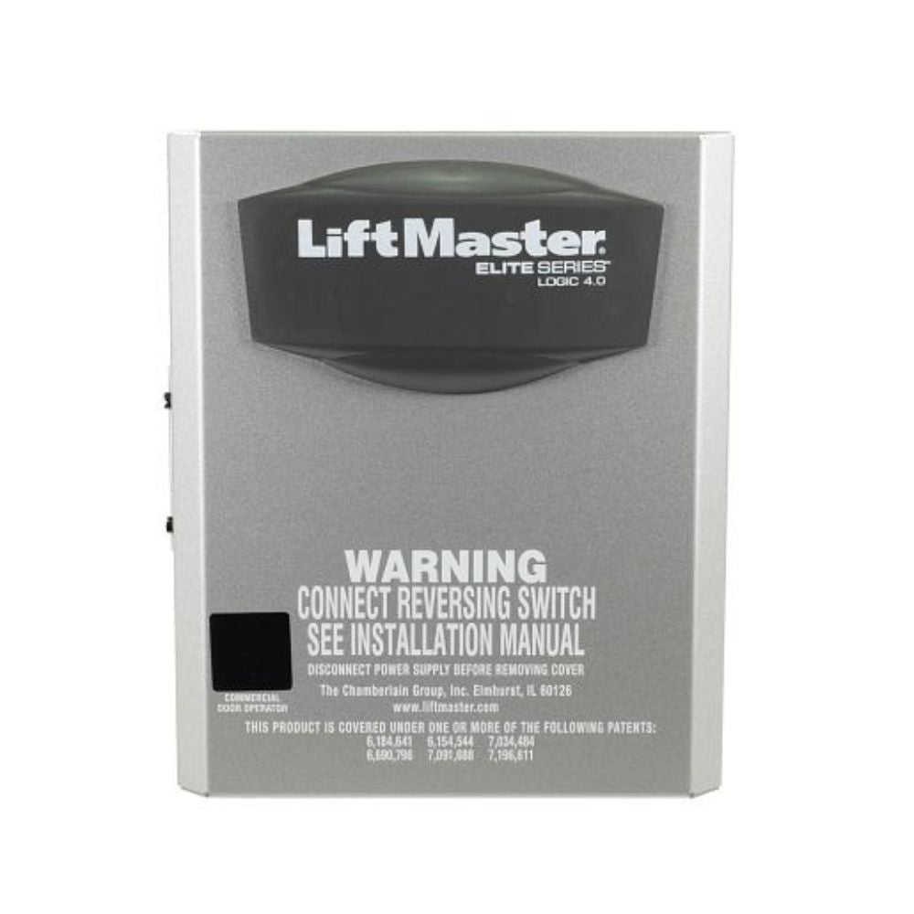 LiftMaster E-Box, Cover (J, H, HJ) K75-35626 | All Security Equipment