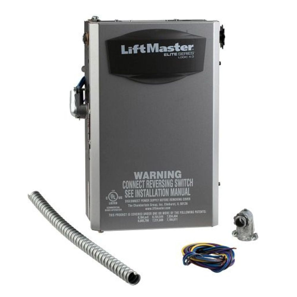 LiftMaster E-Box (GH, 115V, 1PH, L4) K74-33003-1