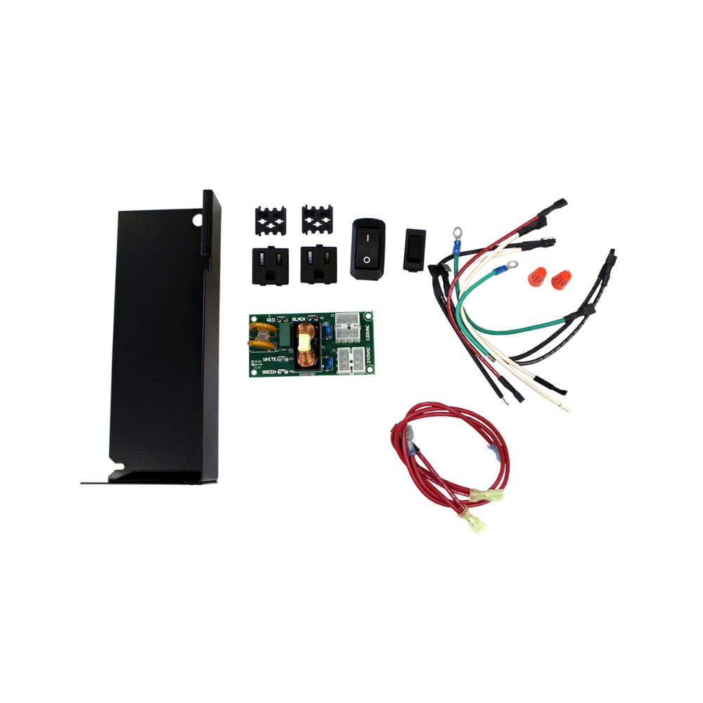 LiftMaster EMI Board with Cover Kit K41-0078-000