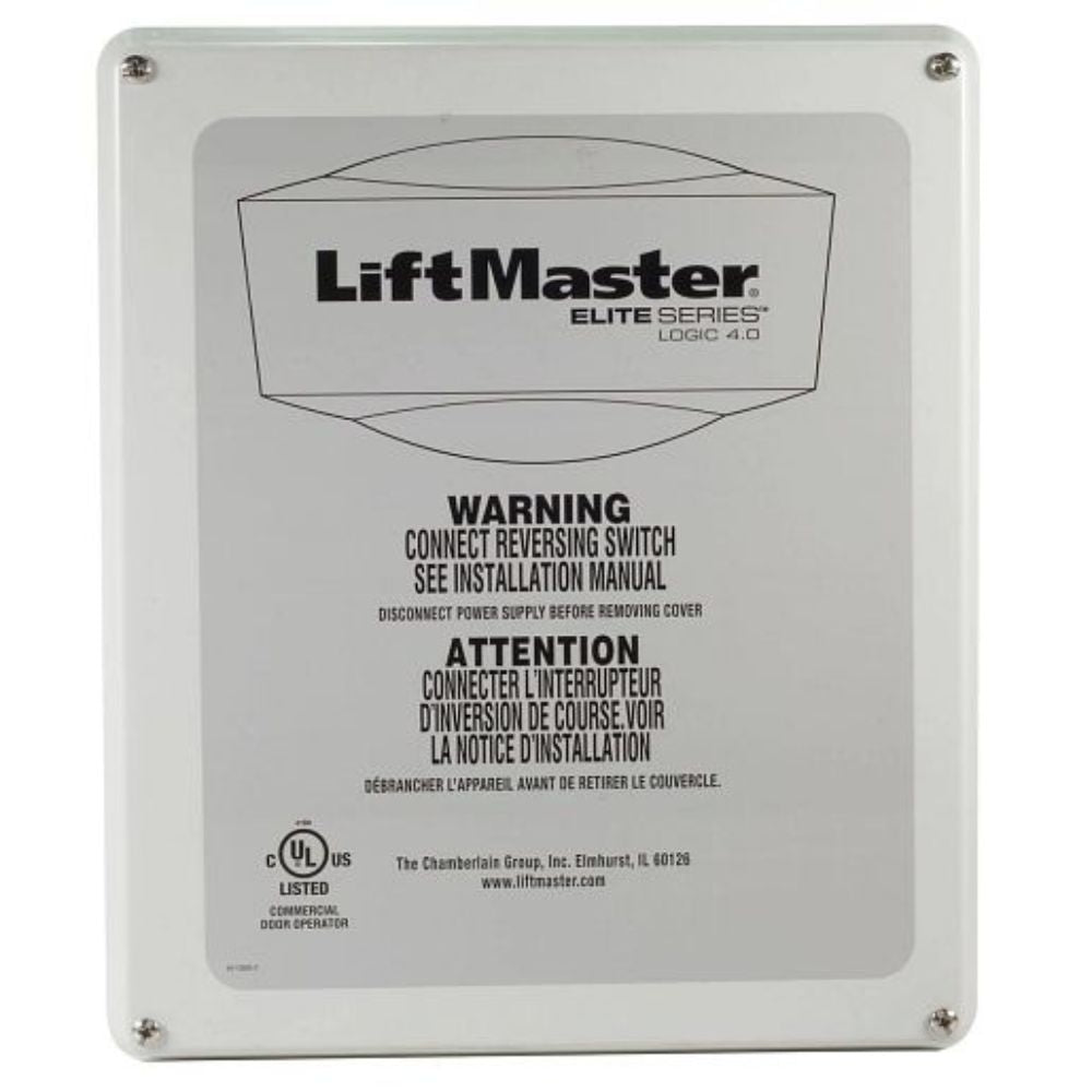 LiftMaster Enclosure (1PH, N4) K75-35815 | All Security Equipment